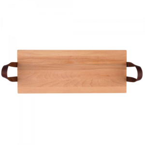 Serveertray borrelplank voor een persoonlijke gravering